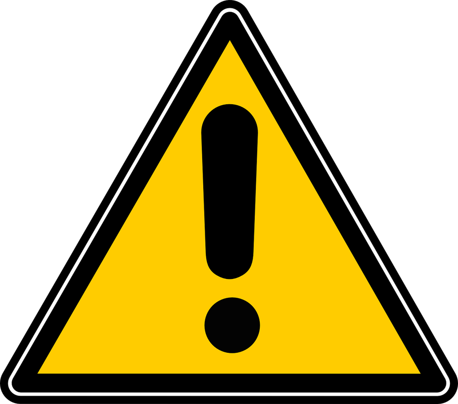 Alerts_Caution_Pixabay