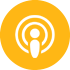 Apple-Podcast-Yellow