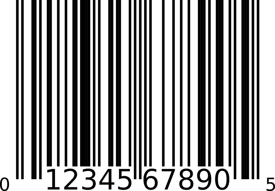 Barcode_PIxabay.com