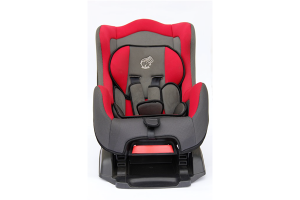 Car seat_with white background-1
