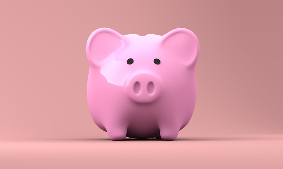Piggy Bank_Save Money_Pixabay.com