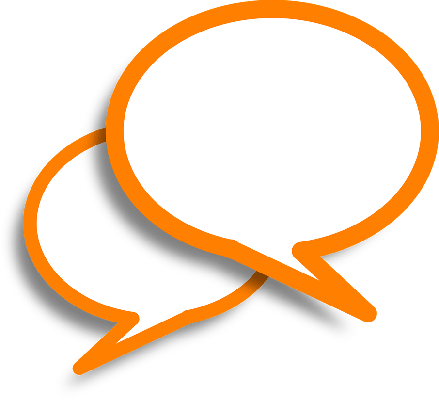 Speech bubbles, Communication_pixabay