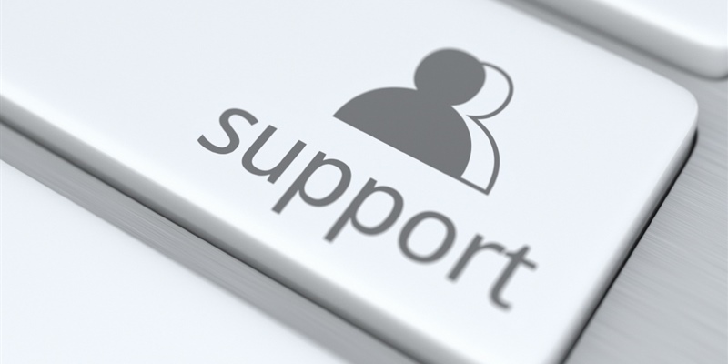 Support, Customer Service, Software Support 
